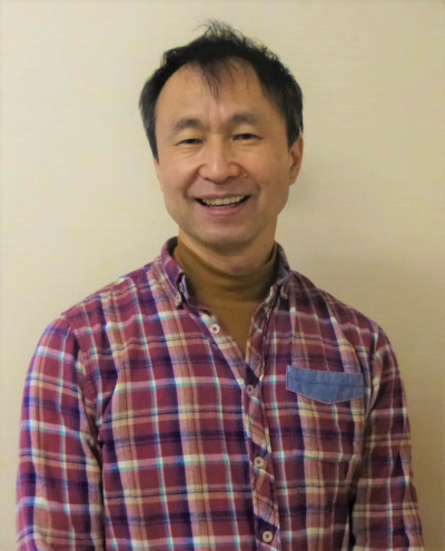 代表:新井慶之